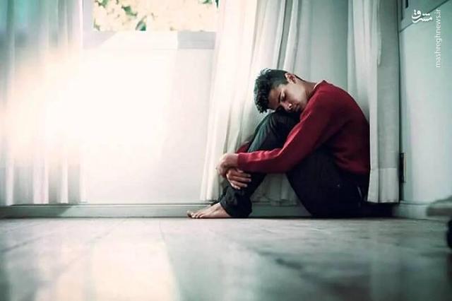 اینفوگرافیک/ افسردگی چه شکلی است؟