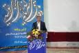 شاهرخی خبر داد : سرمایه گذاری ۴۲ همتی در لرستان طی یک سال گذشته  / جذب ۶۷ درصد اعتبارات دولتی در استان