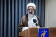 اسلام راه تسلیم و شکست را بر روی ملت ایران بسته است