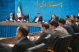 استاندار یزد: خودنمایی در مدیریت ورزشی پذیرفتنی نیست