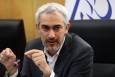 وزیر اقتصاد: حرکت به سمت بانکداری مدرن، هزینه‌های تأمین مالی را کاهش می‌دهد