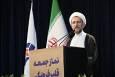 امام جمعه قزوین: کشیدن اختلافات شورای شهر به فضای عمومی مصلحت نیست