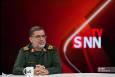 سردار نائینی: رسانه، روایت گر جنگ، در مرکز یک میدان نبرد است نه گزارشگر صرف