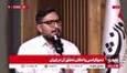 پورمند: در برخی از سریال‌های نمایش خانگی یک الگوی نخ نمای نوستالژیک از زمان پهلوی ارائه می‌شود