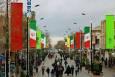 یک بام و دو هوای مدیران زنجان در مواجهه با سبزه‌میدان