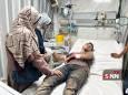۱۷ هزار بیمار نیاز فوری به درمان خارج از غزه دارند