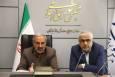 نشست مجمع نمایندگان استان تهران برای رسیدگی به مشکلات شهرک مسکونی کوثر