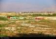 نگین زیبای کرمانشاه برای همیشه خشکید/ ‌"سراب نیلوفر" به رؤیاها پیوست + تصاویر