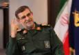سردار تنگسیری: باز بودن تنگه هرمز بستگی به دستور مقامات عالی کشور دارد