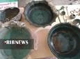 کشف ۲۲ شی تاریخی در خراسان‌شمالی