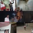 زلزله دیشب در فاروج خسارتی نداشت
