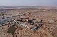 برنامه ریزی برای تسریع در روند توسعه میدان‌های سپهر و جفیر