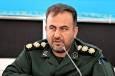 جانشین فرمانده سپاه فتح کهگیلویه و بویراحمد منصوب شد