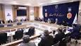 پیگیری حقوق بازنشستگان فولاد خوزستان در سطح ملی