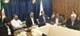 توسعه نیروگاه‌های خورشیدی در نیشابور با حمایت بنیاد برکت