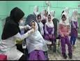 اجرای طرح پویش سلامت دهان و دندان در مدارس