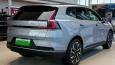 ولوو XC70 جدید؛ شاسی‌بلند هیبریدی با پیمایش ۱۲۰۰ کیلومتر، محصول همکاری ولوو و جیلی (+عکس)