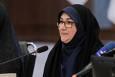معاون توسعه ورزش بانوان وزارت ورزش: دختران و زنان پارالمپیکی سرمایه‌های ارزشمند کشور هستند