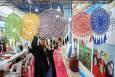 عکس | نمایشگاه توانمندی‌های روستاییان و عشایر خوزستان
