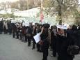 برای به‌دست آوردن دل همسرم جذب فرقه شدم!