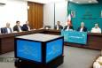 مجمع عمومی صندوق اعتباری هنر برگزار شد