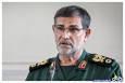 سردار تنگسیری: بستن تنگه هرمز در اختیار مسئولان عالی کشور است