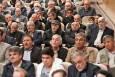 فیلم/ جلوه‌هایی از محفل «انس و مودّت» با حضور پیشکسوتان دفاع مقدس اردبیل