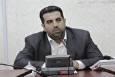 ساخت تندیس جانباز شهید فتح‌الله بناری در اهواز