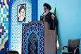 امام جمعه کرج: طوفان «الاقصی» چهره واقعی صهیونیسم را آشکار کرد