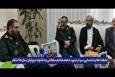 فیلم / لحظه اعلام شناسایی شهید سلطانی به خانواده
