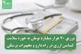 تزریق ۷۰ هزار میلیارد تومان به حوزه سلامت/ گشایش ارزی در راه دارو و تجهیزات پزشکی