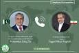 غزه و فلسطین؛ محور گفت‌وگوی تلفنی وزرای خارجه ایران و پاکستان