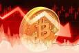 ریزش سنگین بیت کوین در پی تشدید جنگ تجاری آمریکا و چین+ تحلیل تکنیکال قیمت