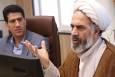 فرجی برحق: رسالت ستاد اقتصاد مقاومتی زنجان تسهیل‎گری است