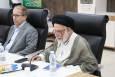 امام جمعه دیر: درمانگاه شهر شبانه‌روزی شود