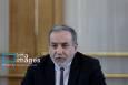 وزیر امور خارجه یکشنبه در کمیسیون اصل نود مجلس حضور می‌یابد
