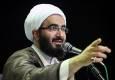 حمله حاج‌ علی‌اکبری، امام جمعه تهران، به باهنر: بابا این زبانتان را ببندید دیگر / کی هستی که اعلام می کنی نظام دیگر مسئله حجاب را کنار گذاشته