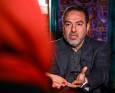 ببینید / عذرخواهی معاون وزیر بهداشت از خبرنگار