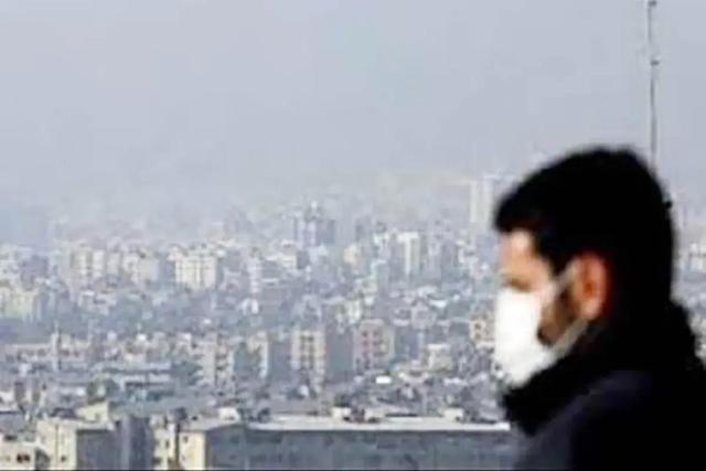 آلودگی هوا و افزایش خطر دیابت: چگونه ذرات آلوده به بدن آسیب می‌زنند