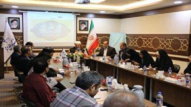 نخستین همایش ملی آینده‌پژوهی و علوم انسانی در دانشگاه طلوع مهر قم برگزار می‌شود