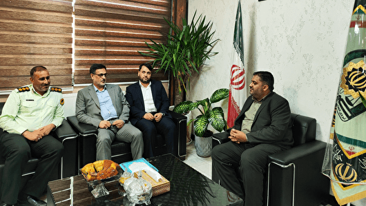 دادستان اصفهان بر تشدید نظارت بر اماکن عمومی و پارک‌ها تأکید کرد