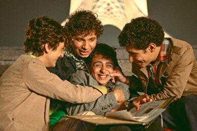 «بچه مردم» و «غریزه» در سبد اکران پاییز سینما