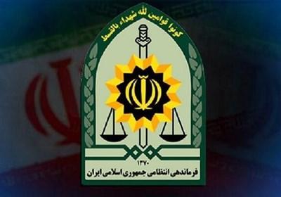 آزادی گروگان چینی از چنگال اتباع غیرمجاز/انتقال &quot;دینگ شی زو&quot; به سفارت چین