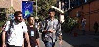 آغاز سال تحصیلی برخی دانشگاه‌ها