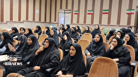 نخستین رویداد هوش مصنوعی در شهرستان ملکشاهی