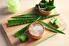 طرز تهیه کمپوت آلوورا