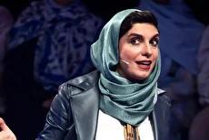 الیکا عبدالرزاقی: هیچ وقت خواستگار نداشتم / ۱۲ سال با امین دوست بودم (فیلم)