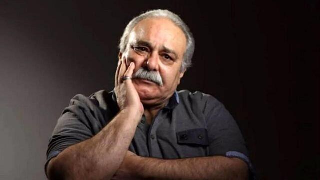 اعلام زمان مراسم تشییع محمد کاسبی