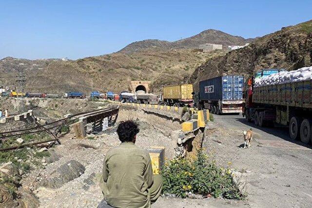 طالبان: 58 نیروی پاکستانی را کشتیم