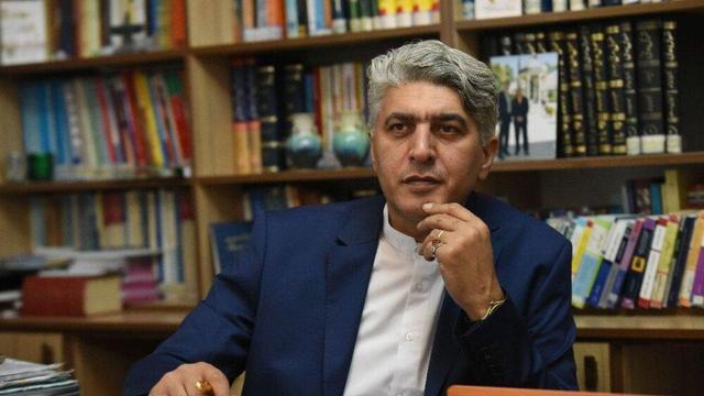 آقای معاون وزیر! آن یک الف بچه زبان مردمی است که شما صدایشان را نمی‌شنوید